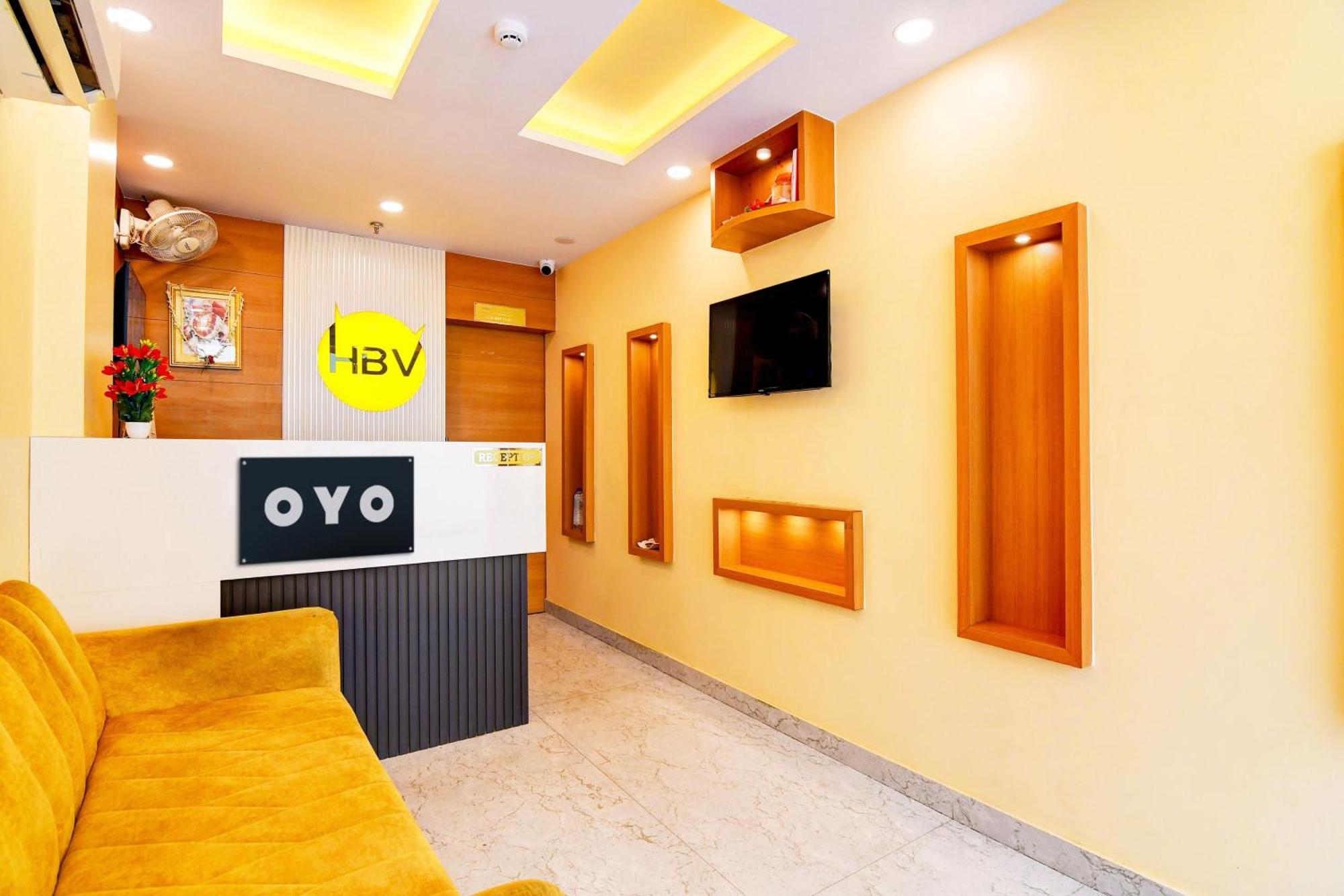Hotel O Bypass View 加尔各答 外观 照片